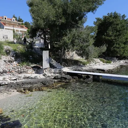 And By The Sea - Korcula - 13626 Lumbarda