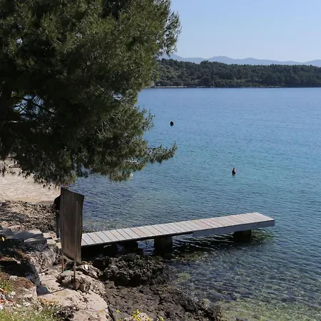 Pensionat And By The Sea - Korcula - 13626 3*