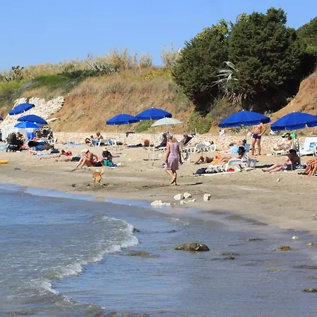 And By The Sea Lumbarda, Korcula - 13626 لومباردا