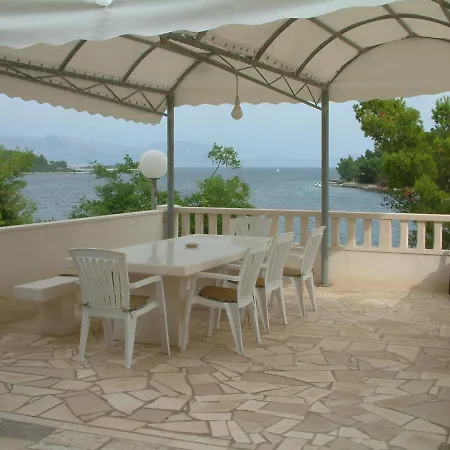 And By The Sea Lumbarda, Korcula - 13626