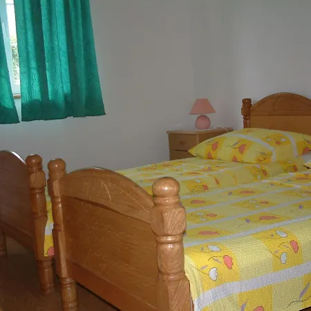 And By The Sea Lumbarda, Korcula - 13626 بيت ضيافة 3*