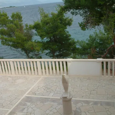 بيت ضيافة And By The Sea Lumbarda, Korcula - 13626 لومباردا