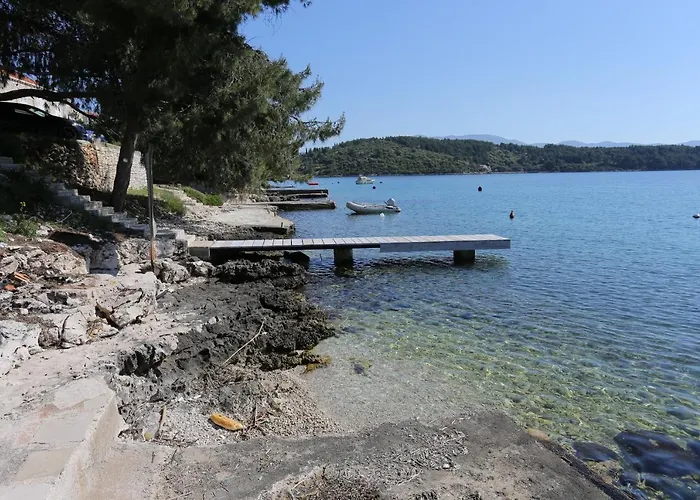 And By The Sea - Korcula - 13626 3*