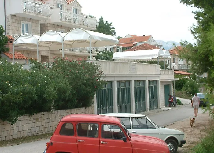 Pensionat And By The Sea - Korcula - 13626