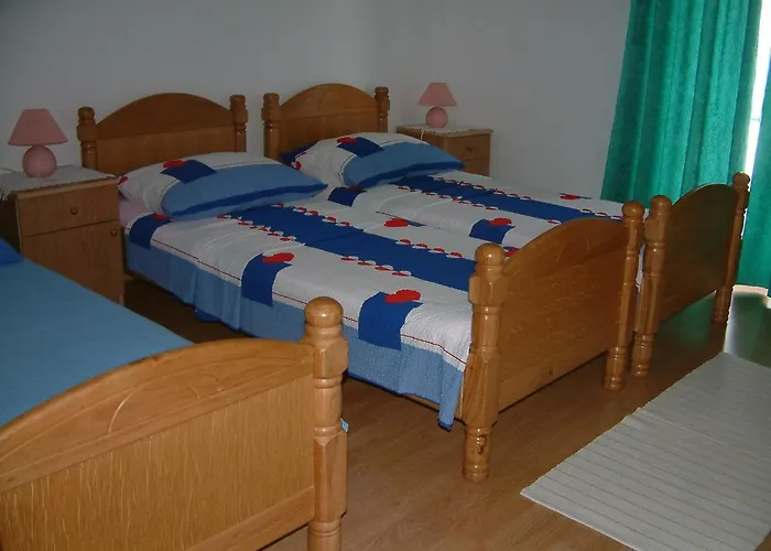 And By The Sea - Korcula - 13626 Pensionat 3*