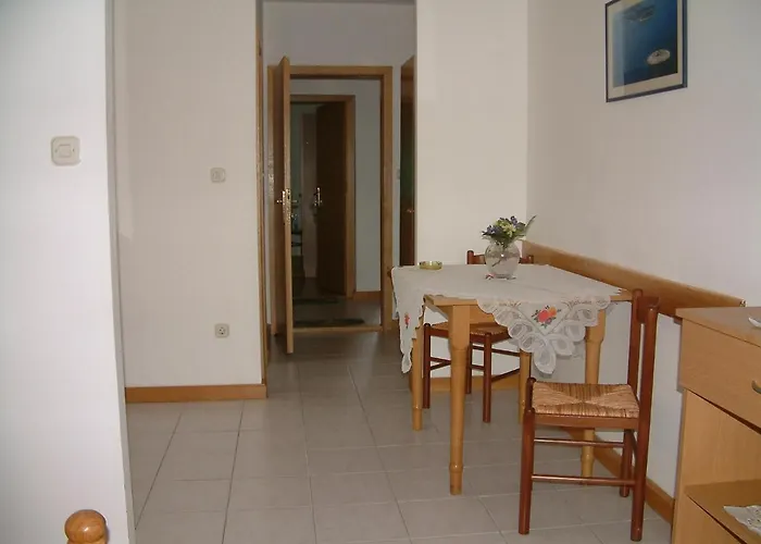 Pensionat And By The Sea - Korcula - 13626