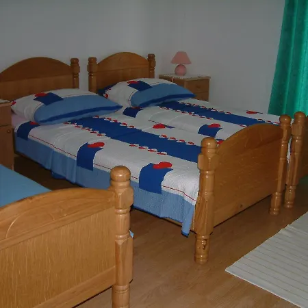 And By The Sea Lumbarda, Korcula - 13626 Πανσιόν 3*