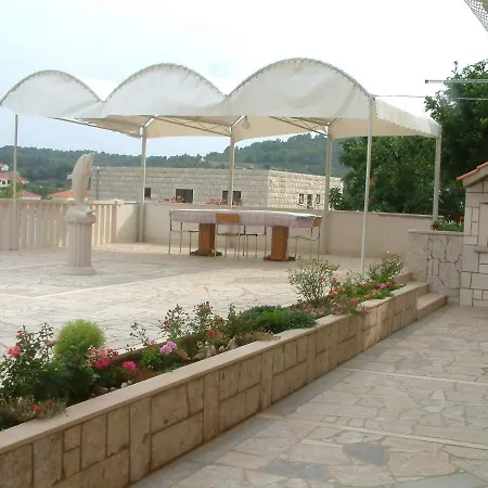 And By The Sea Lumbarda, Korcula - 13626 Πανσιόν