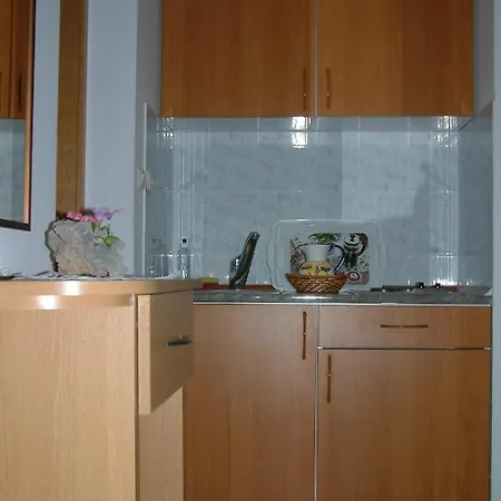 And By The Sea Lumbarda, Korcula - 13626 3*