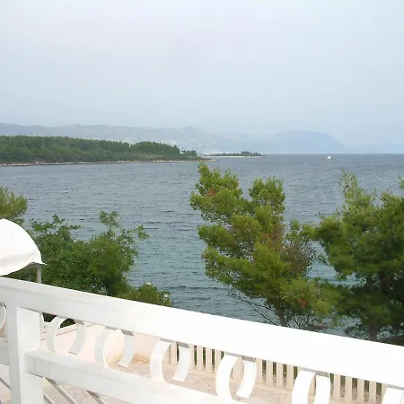 And By The Sea Lumbarda, Korcula - 13626 Affittacamere 3*