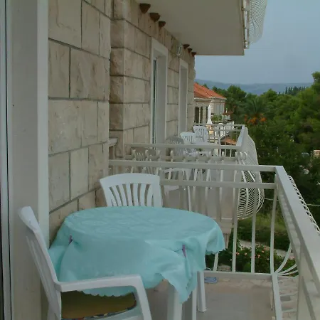 And By The Sea Lumbarda, Korcula - 13626 Πανσιόν