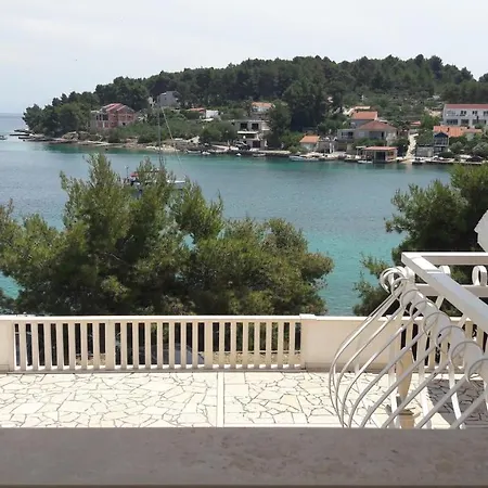 And By The Sea Lumbarda, Korcula - 13626 Pensión 3*