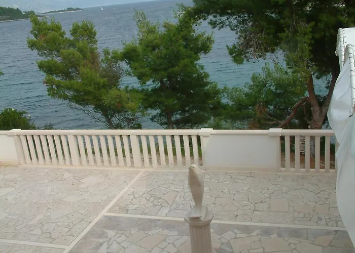 Pensión And By The Sea - Korcula - 13626 Lumbarda